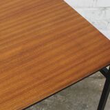 Vintage “William” model desk by Pierre Guariche for Meurop 1961