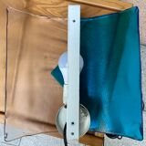 Pair of Mazzega wall light 1975