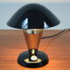 Lampe de table Bauhaus, années 1930.