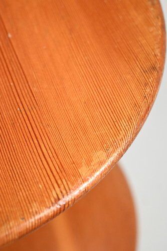 Tabouret ND 102 Trisse par Nanna Ditzel