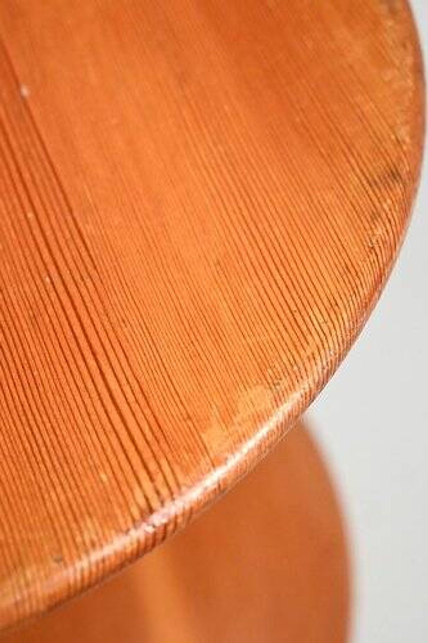 Tabouret ND 102 Trisse par Nanna Ditzel