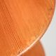 Tabouret ND 102 Trisse par Nanna Ditzel