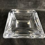 Cendrier - cristal de Sevres