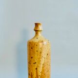 Sandstone bottle