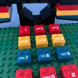 Lego phone published by tyco
