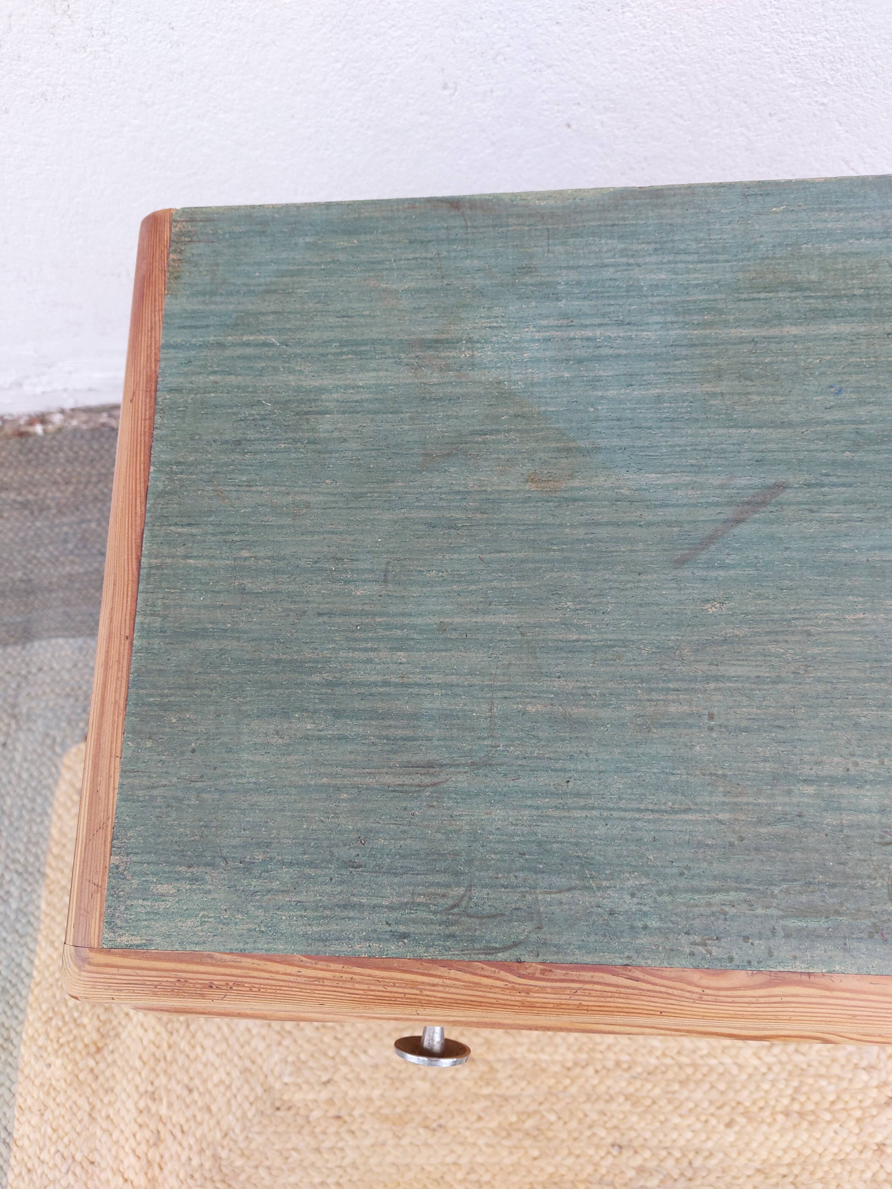 small vintage buffet Mado