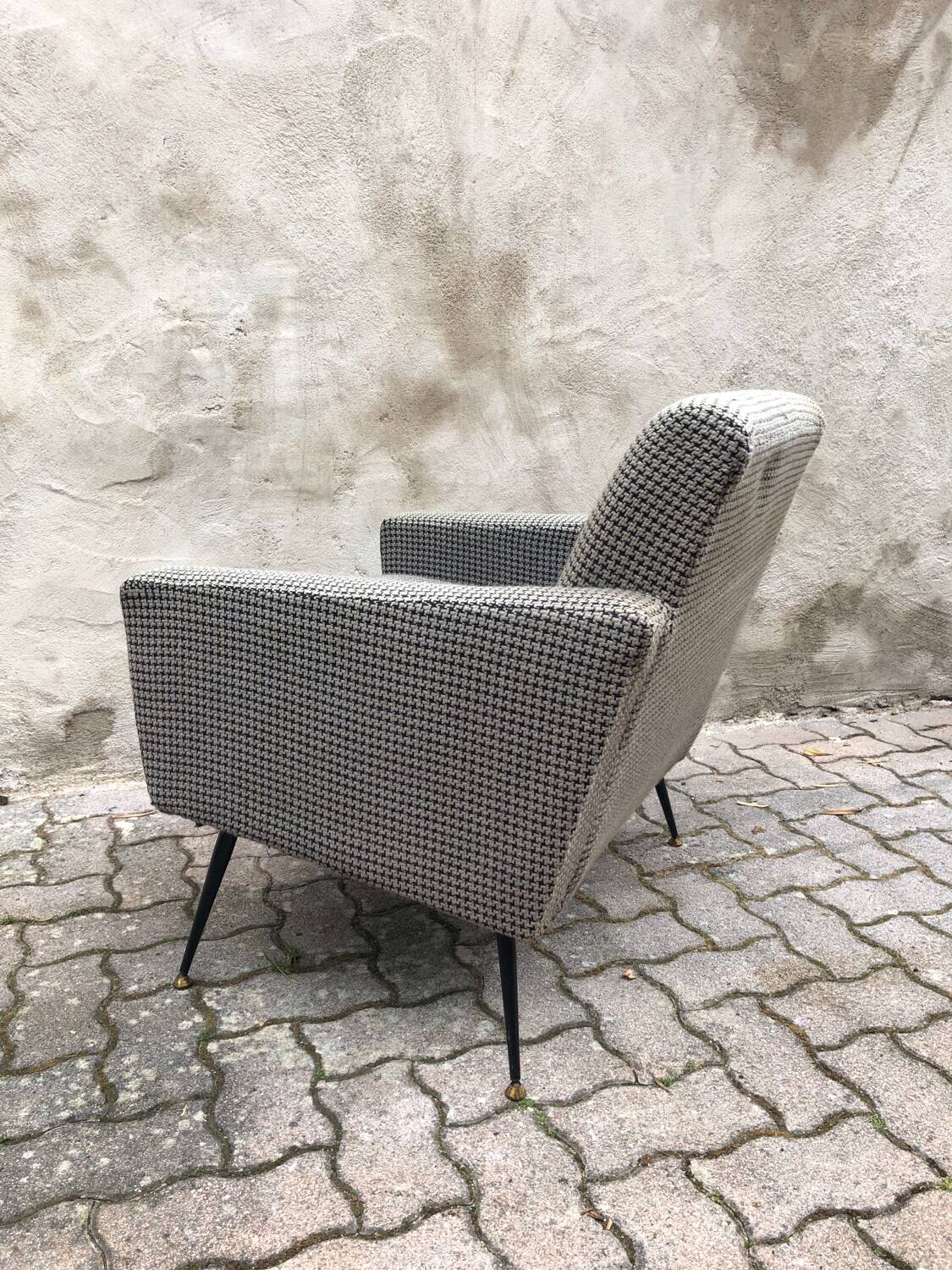 Fauteuil vintage