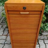 Curtain binder 50s