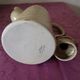 Teapot/coffee pot in Japanese stoneware