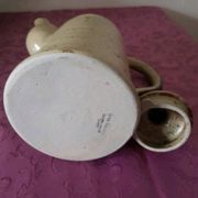 Théière/cafetière en gres du Japon