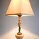 Lampe Hollywood Regency 40's