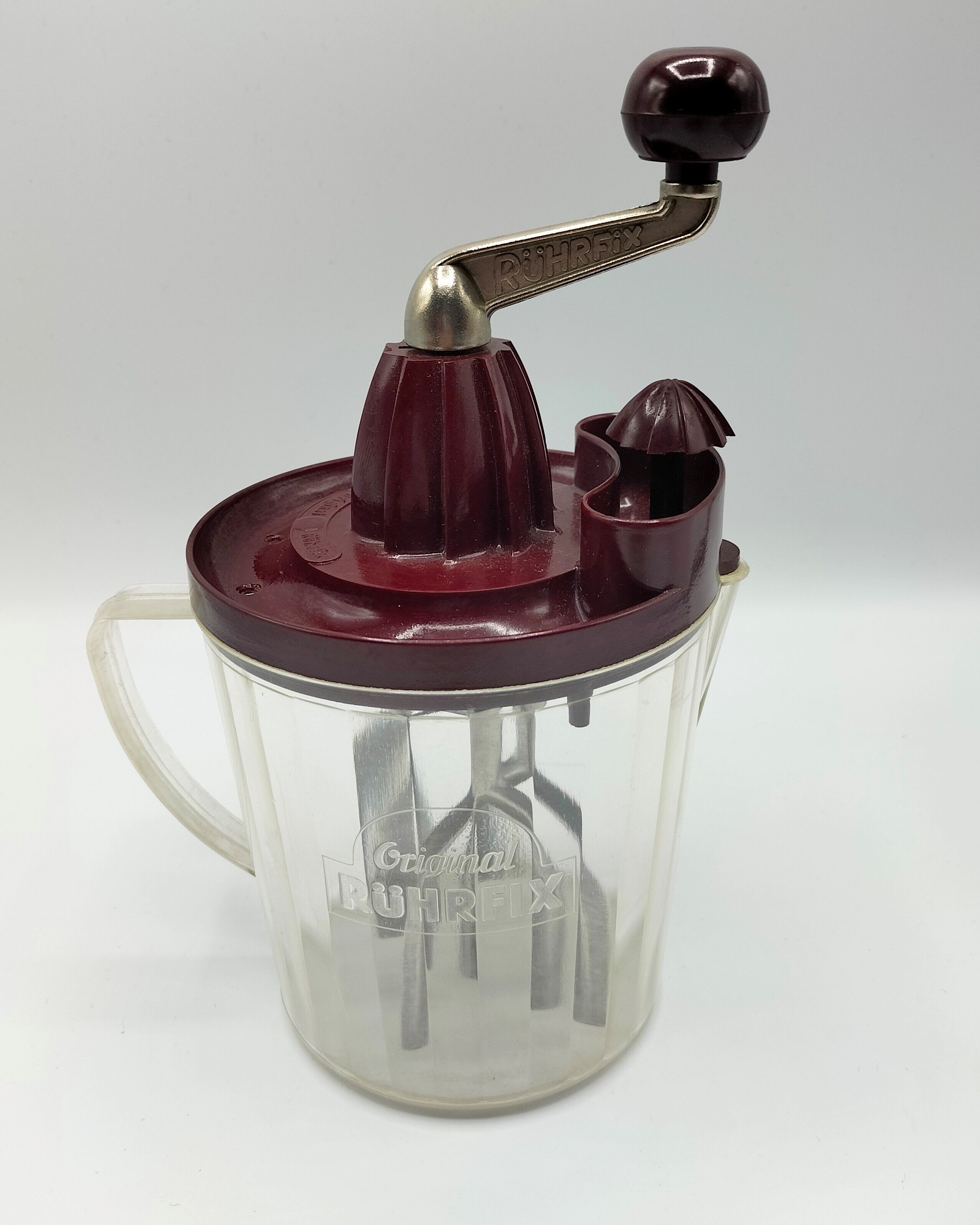 Rührfix hand blender and juicer