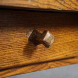 Antique coffee table from Southern Europe