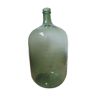 Cylindrical demijohn