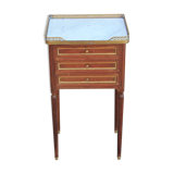 Louis XVI bedside
