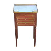 Louis XVI bedside
