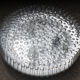 Ceiling light by Helena Tynell, 60 years
