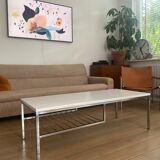 Table basse vintage design hollandais