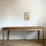 Farm table 200x83