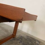 Crobo coffee table / bench by Torbjørn Afdal