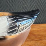 Vintage Duck Terrine in Ceramic – Artisanal Foie Gras Dish