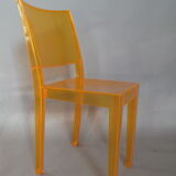 Set of 6 chairs "La Marie" by Philippe Starck for Kartell