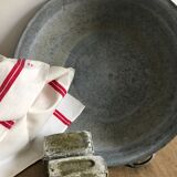 Zinc basin, kitchen, bathroom, garden