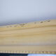 Miroir trumeau beige 100x137cm