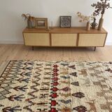 Azizal rug
