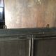 Wall shelf
