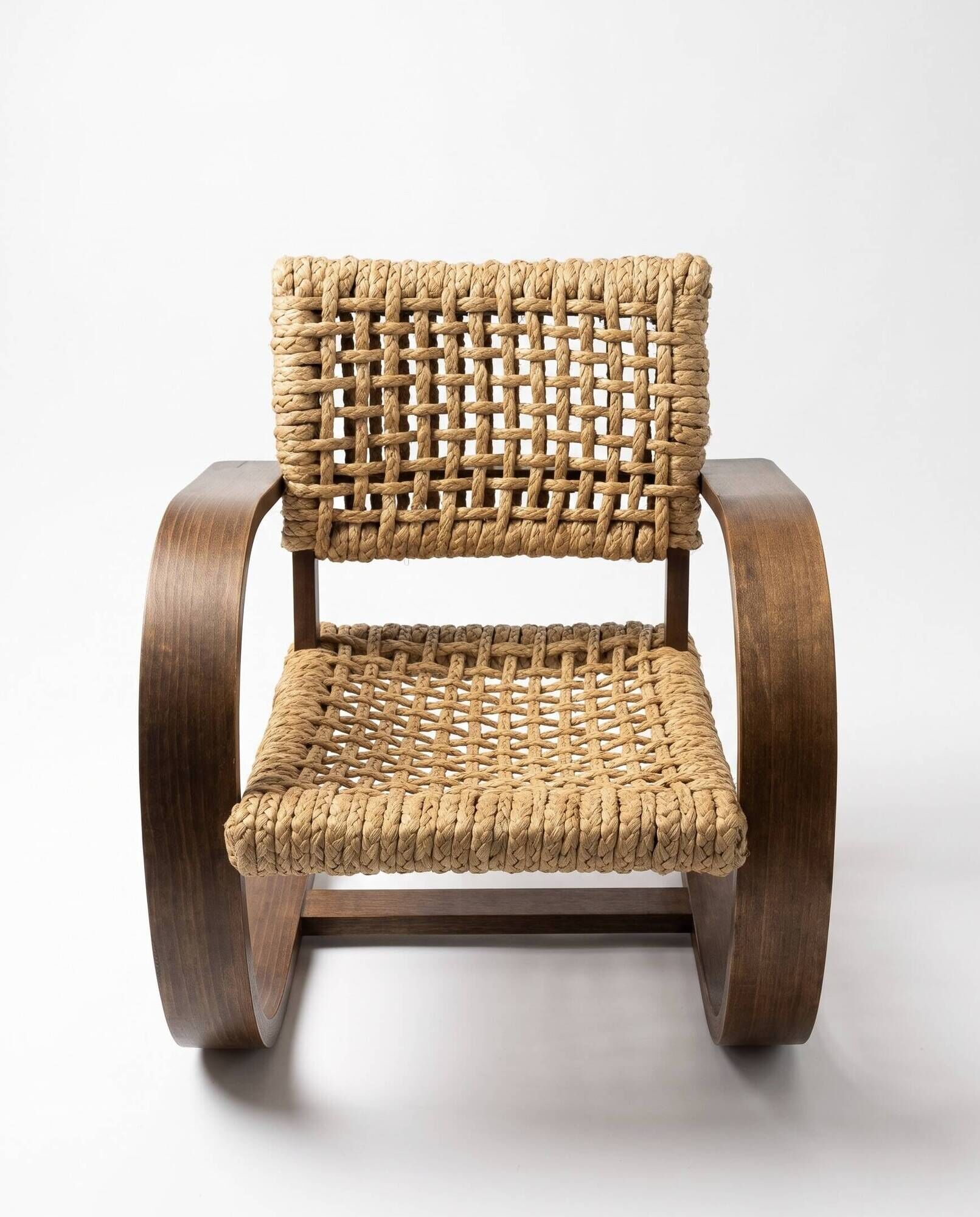 VIBO Vesoul Armchair - Audoux & Minet - 1950