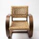 VIBO Vesoul Armchair - Audoux & Minet - 1950