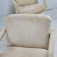 Paire de fauteuils de Geoffrey Harcourt. Artifort. Circa 1970. Fixes