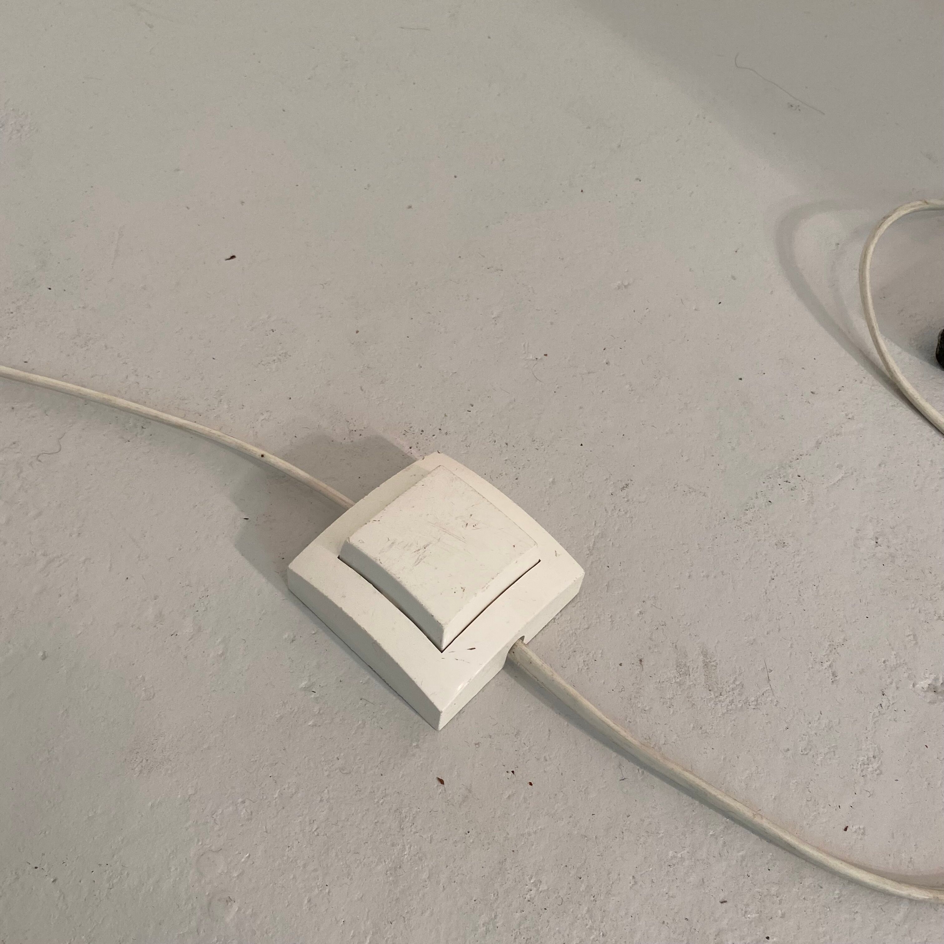 Floor lamp "Tropic" by Frank Ligtelijn for Raak, 1972