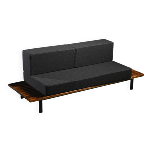 Banquette Cansado en - 1962