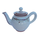 Teapot