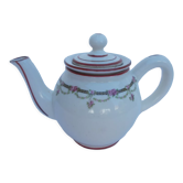Teapot