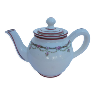 Teapot