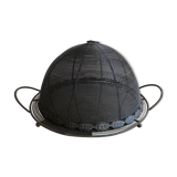 Grilled bell cheese tray