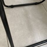 Black Ted Net chair Niels Gammelgaard for Ikea