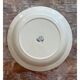 Deep dish / salad bowl Terre de Fer. Salins model Garlands