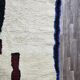 Traditional handmade carpet 250cm x 150cm Moroccan