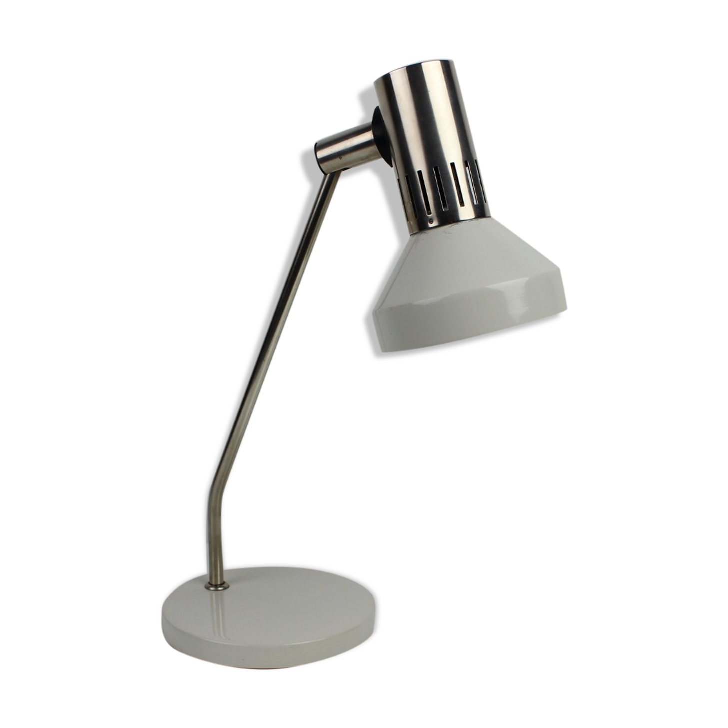 Mid-century table lamp Germany, 1970's