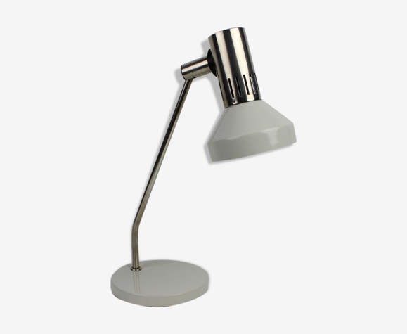 Lampe de table mid-century Allemagne, 1970's