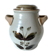 Pot en grès