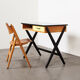 Modernist Desk by Coen de Vries for Devo 1950s