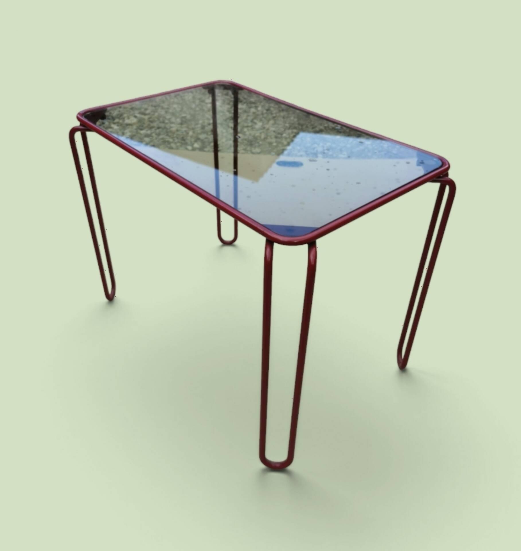 3 tables gigognes italiennes