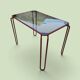 3 tables gigognes italiennes