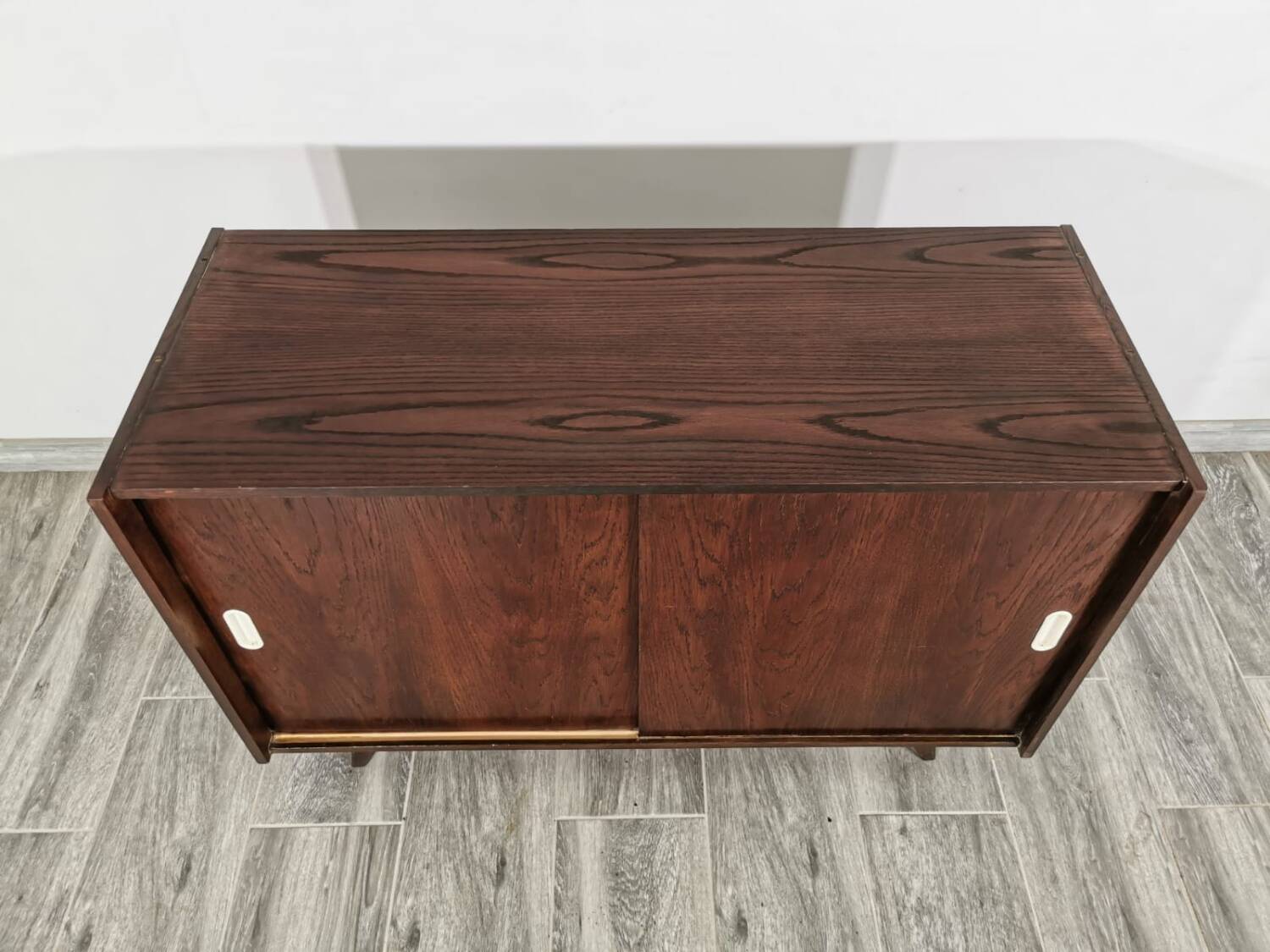 Sideboard by Jiri Jiroutek for Interior Prague, 1960s