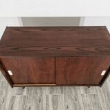 Sideboard by Jiri Jiroutek for Interior Prague, 1960s